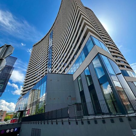 Luxury Apartment Kadic SJJ Buitenkant foto