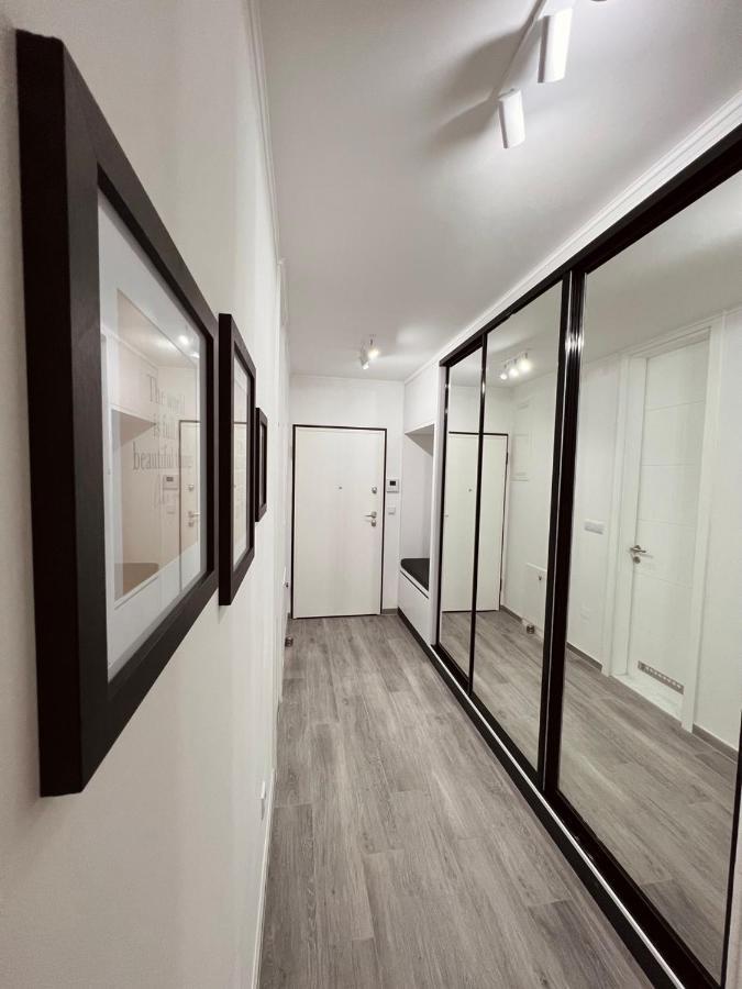 Luxury Apartment Kadic SJJ Buitenkant foto