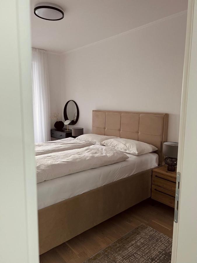 Luxury Apartment Kadic SJJ Buitenkant foto