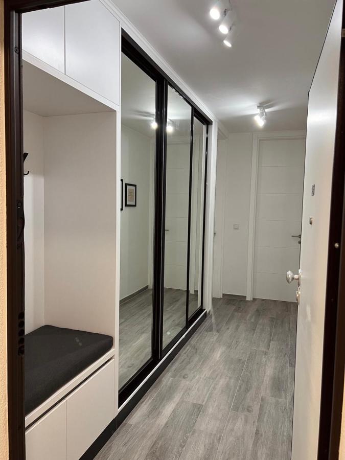 Luxury Apartment Kadic SJJ Buitenkant foto