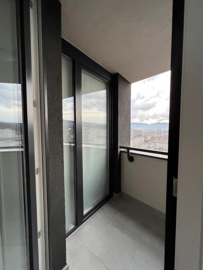 Luxury Apartment Kadic SJJ Buitenkant foto