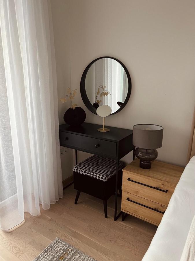 Luxury Apartment Kadic SJJ Buitenkant foto