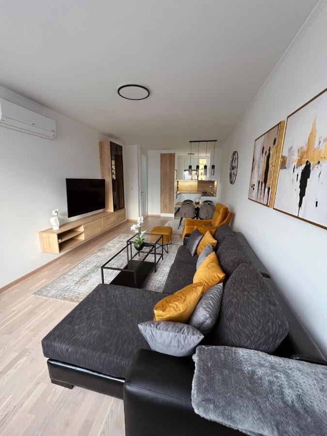 Luxury Apartment Kadic SJJ Buitenkant foto