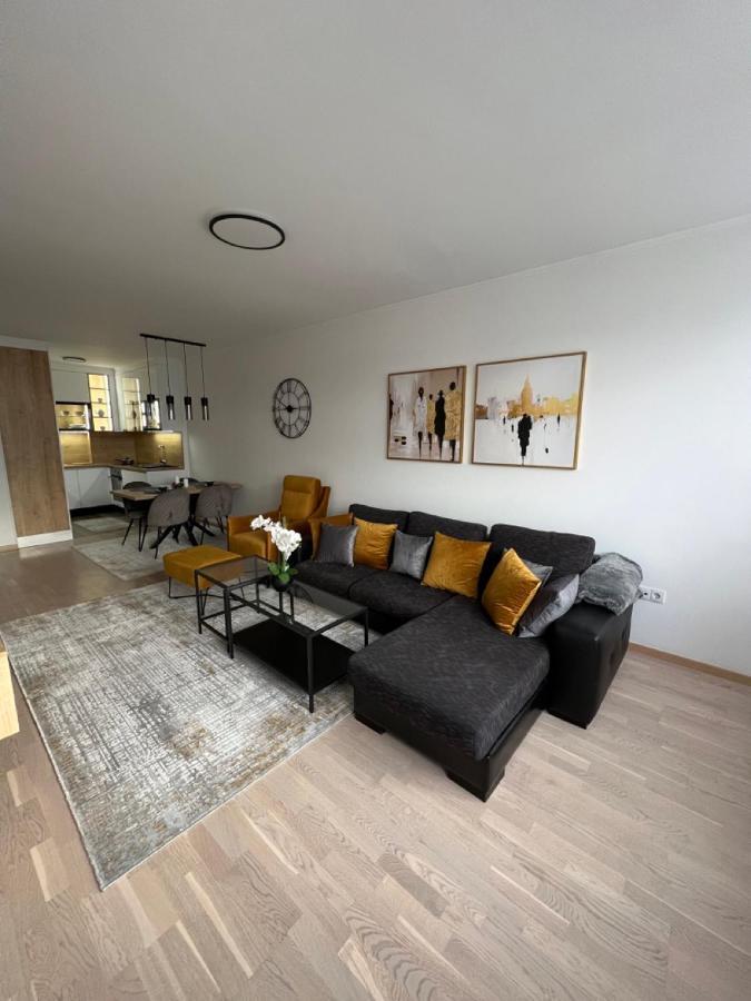 Luxury Apartment Kadic SJJ Buitenkant foto