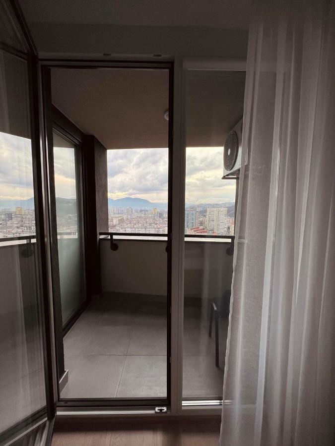 Luxury Apartment Kadic SJJ Buitenkant foto